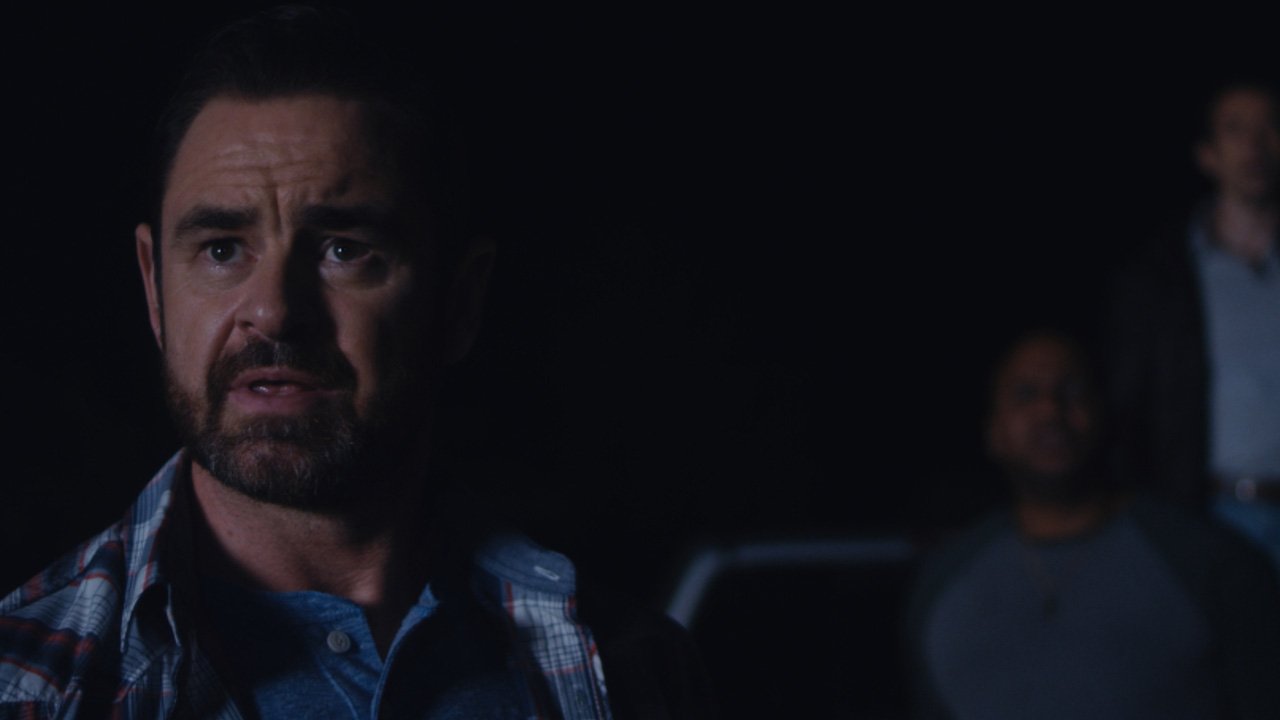 Still from ENCOUNTER