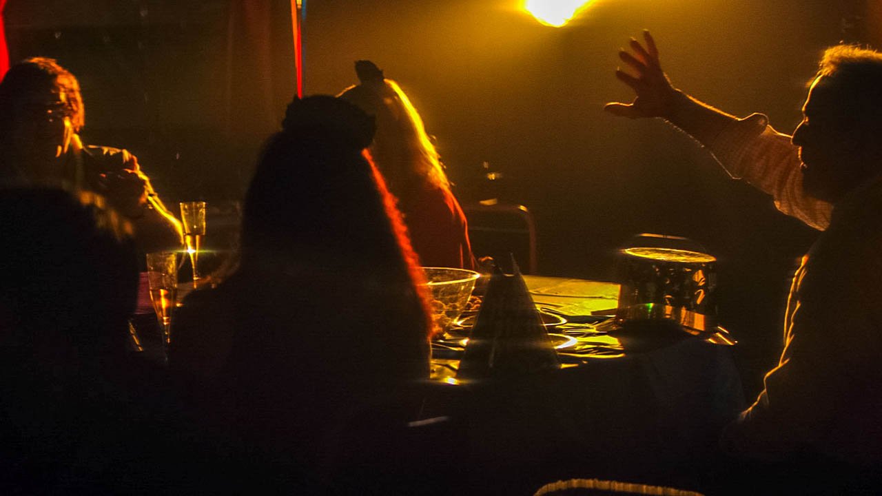 Still from MIDNIGHTERS