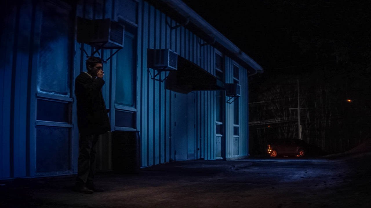 Still from MIDNIGHTERS