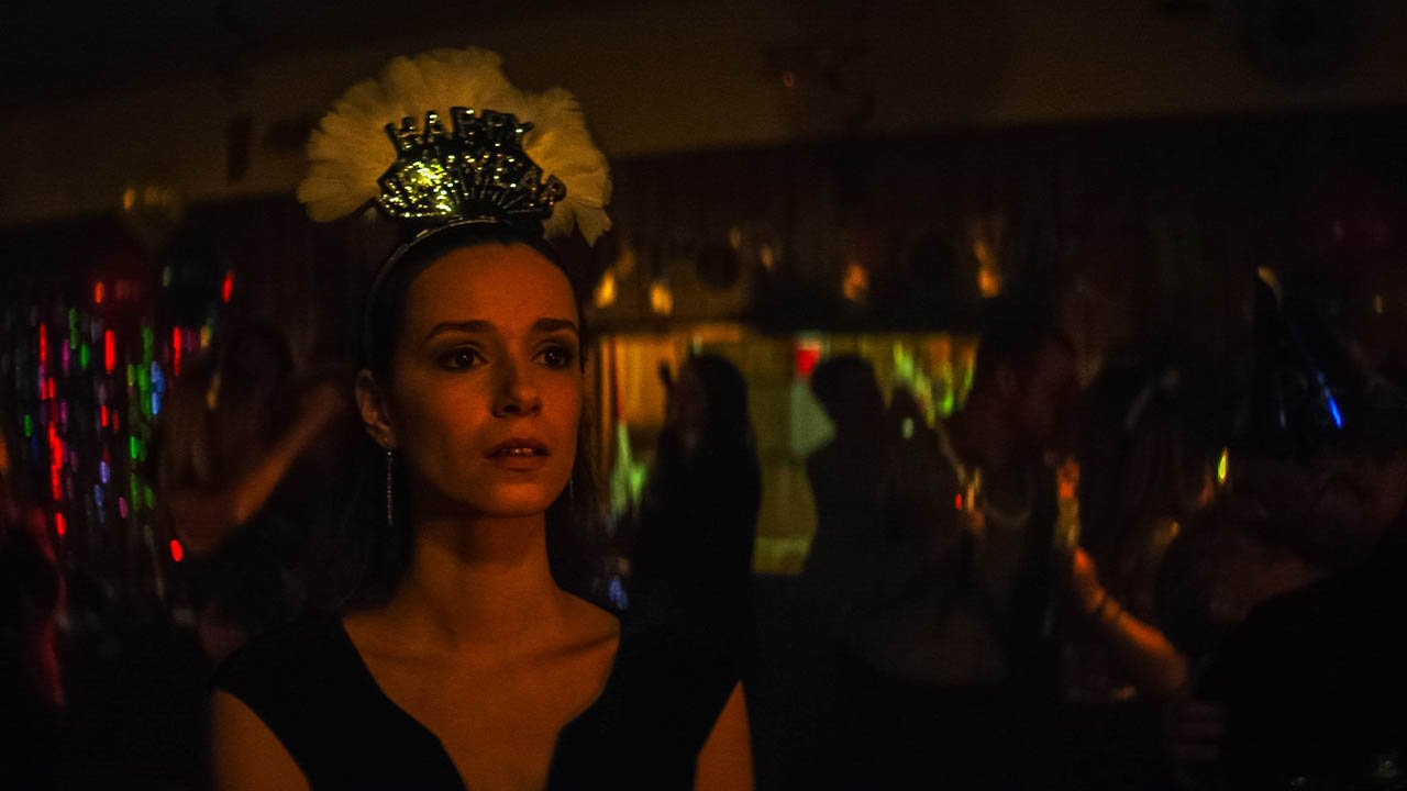 Still from MIDNIGHTERS