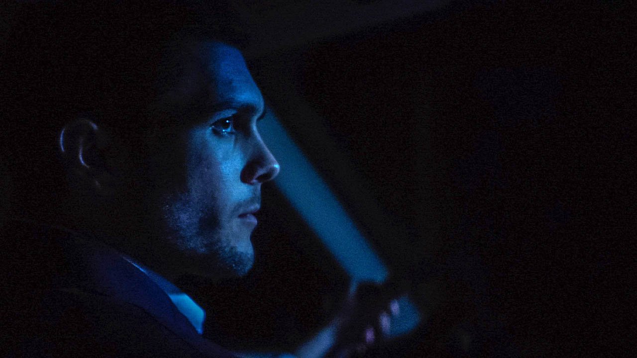 Still from MIDNIGHTERS