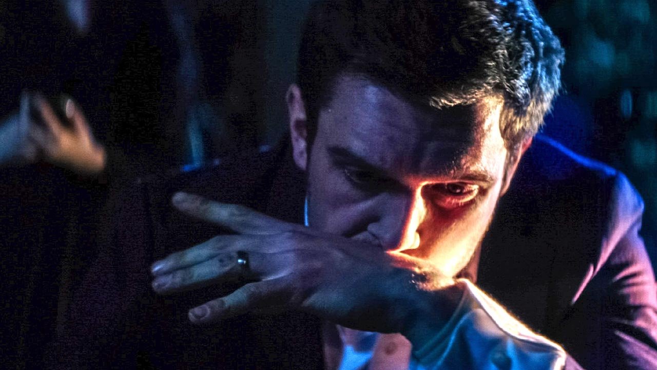 Still from MIDNIGHTERS