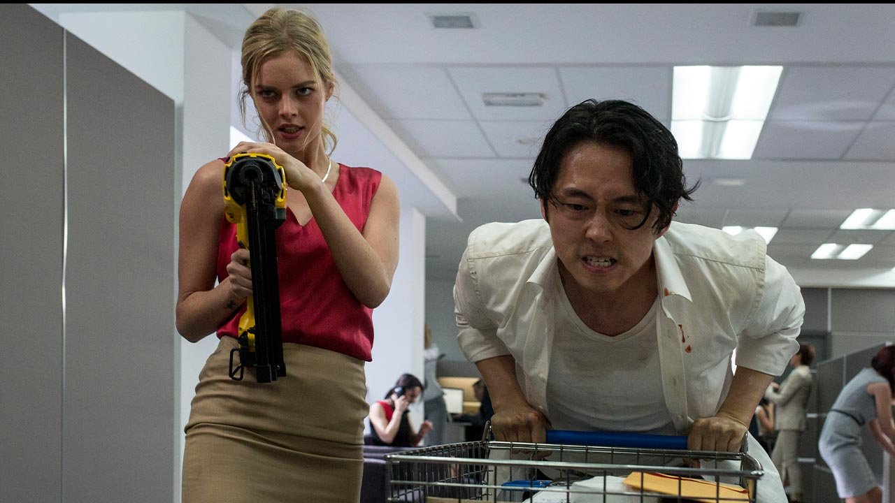 Still from MAYHEM