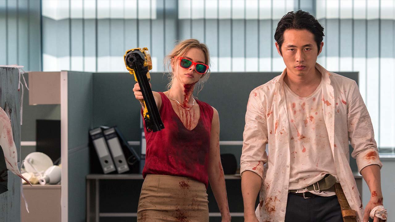 Still from MAYHEM