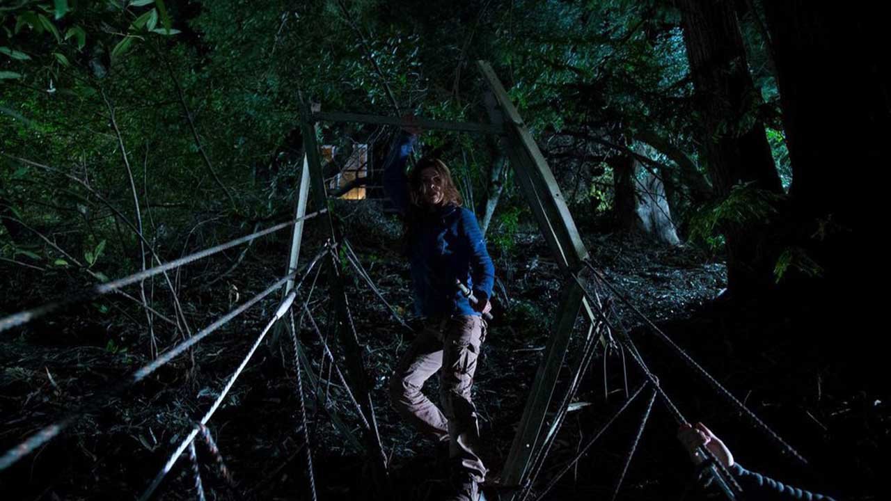 Still from QUARRIES