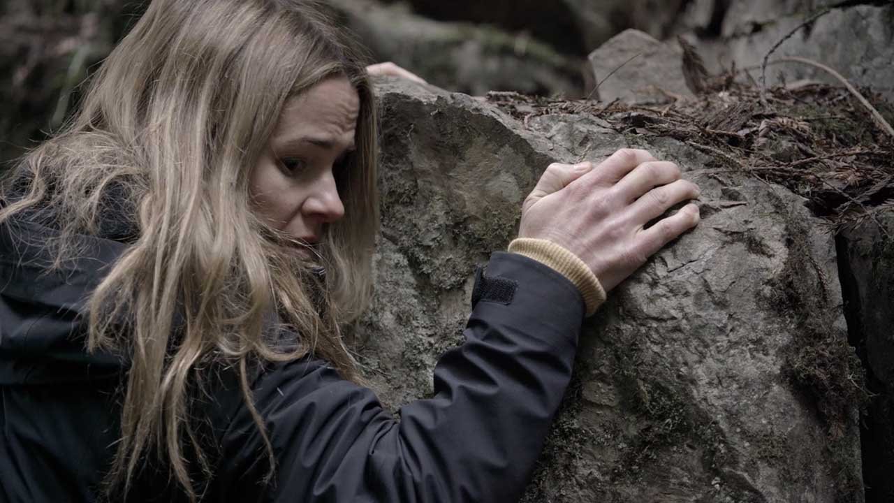 Still from QUARRIES