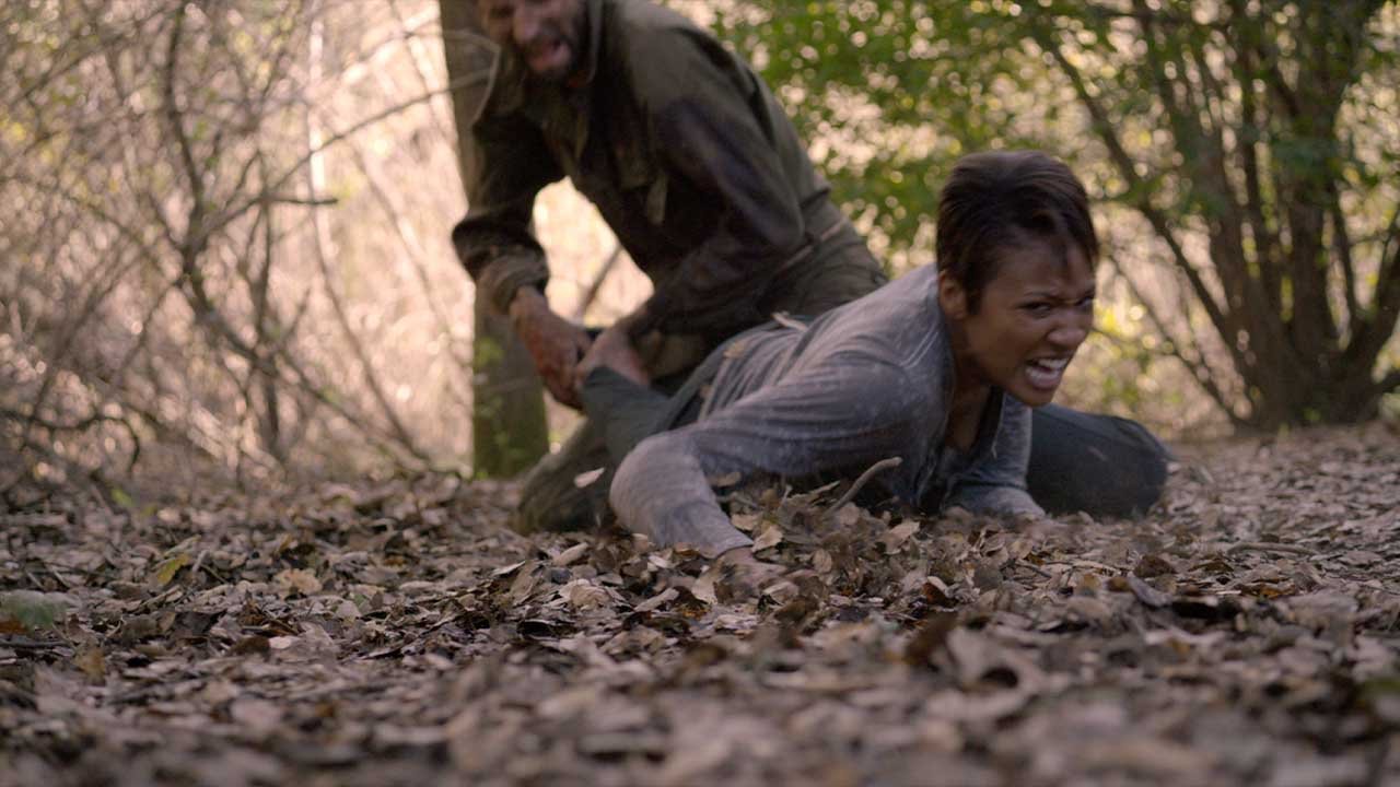 Still from QUARRIES