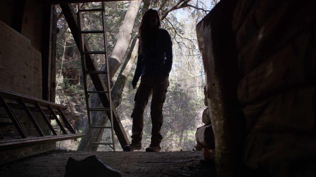 Still from QUARRIES