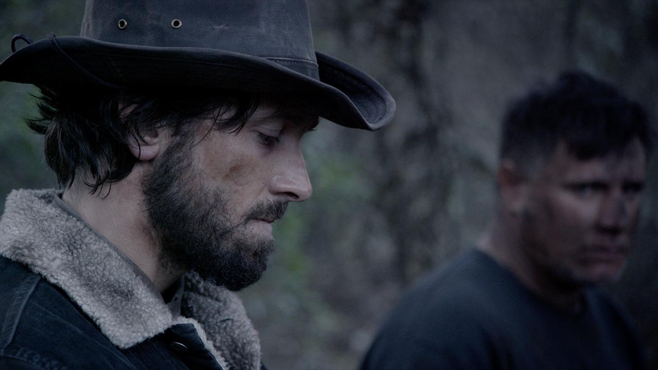 Still from QUARRIES