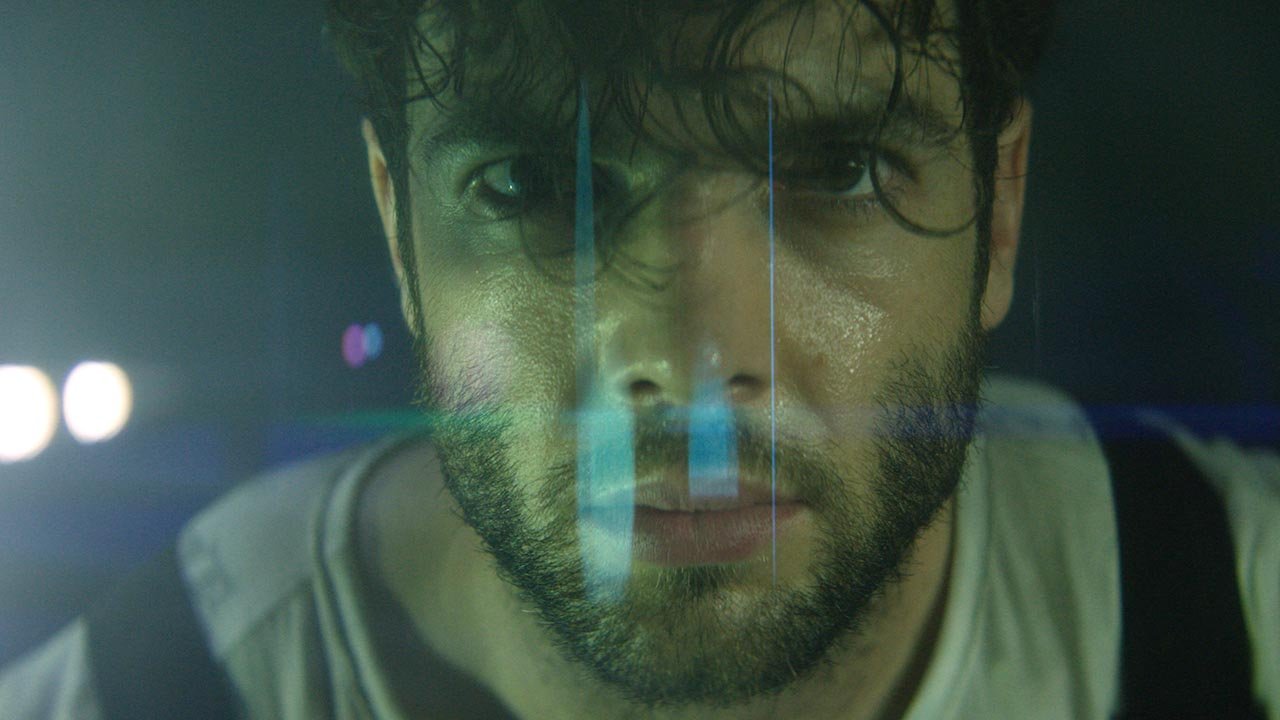 Still from TELL ME HOW I DIE