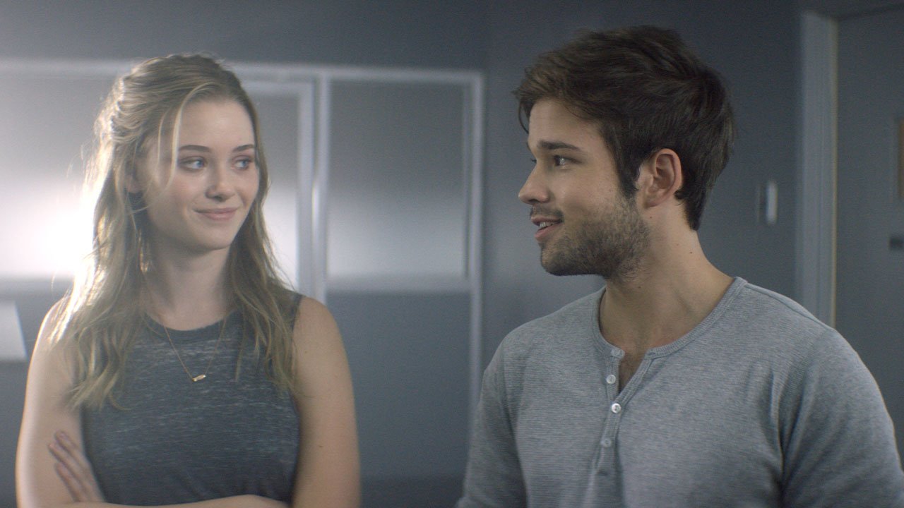 Still from TELL ME HOW I DIE