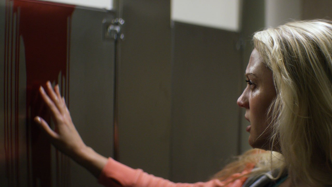 Still from TELL ME HOW I DIE