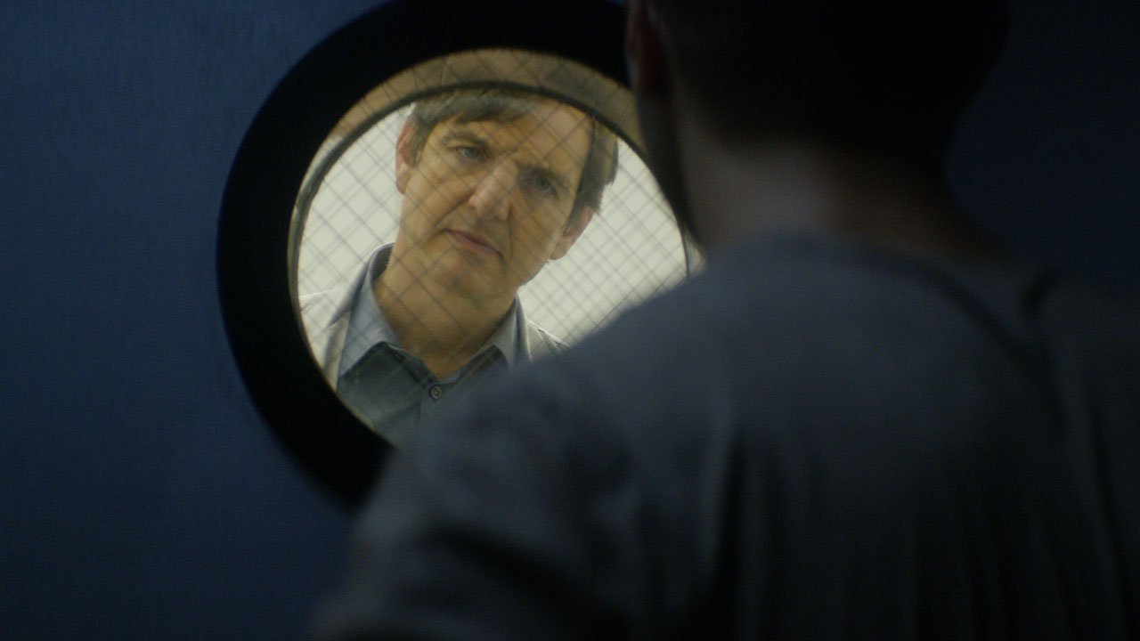 Still from TELL ME HOW I DIE