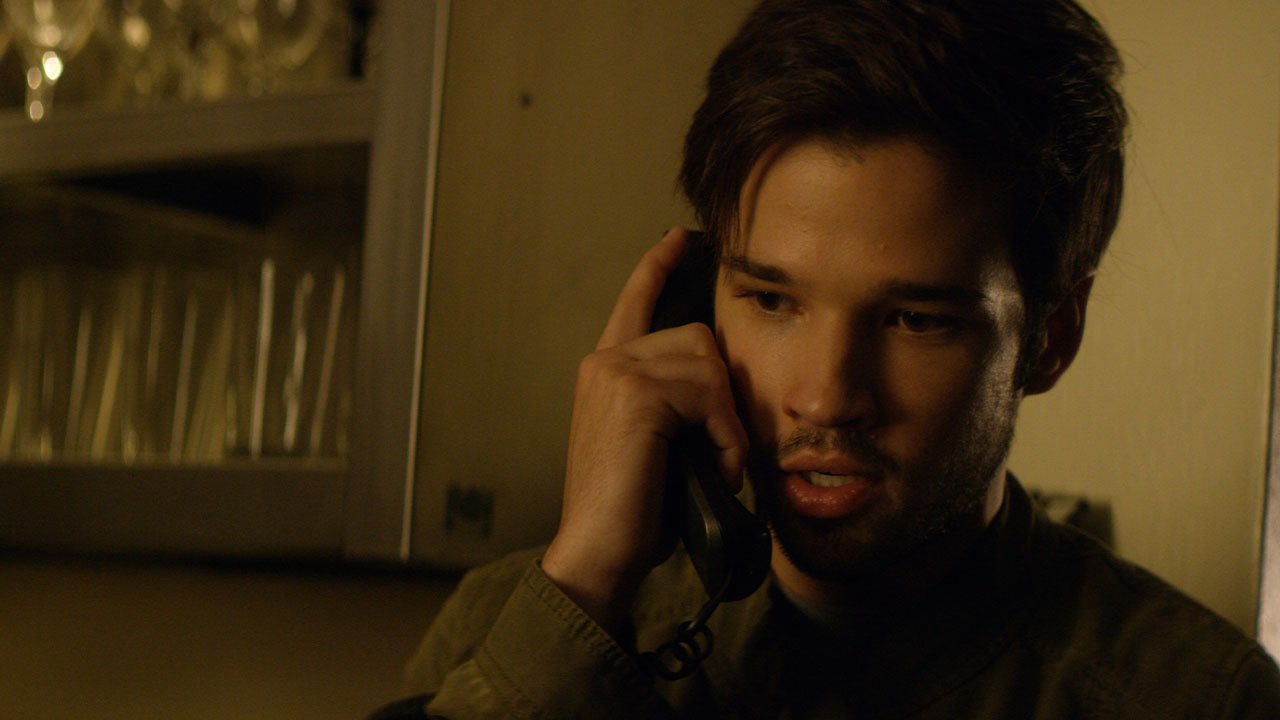Still from TELL ME HOW I DIE
