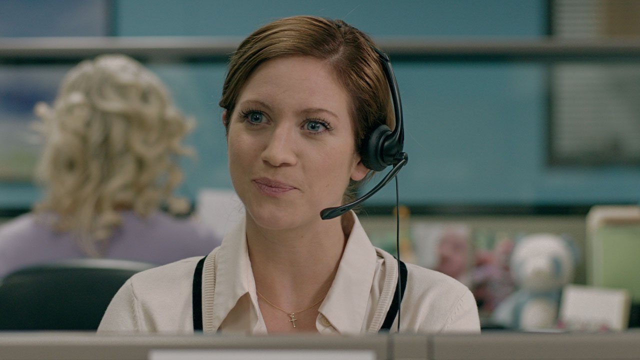 Still from ANSWER THE CALL