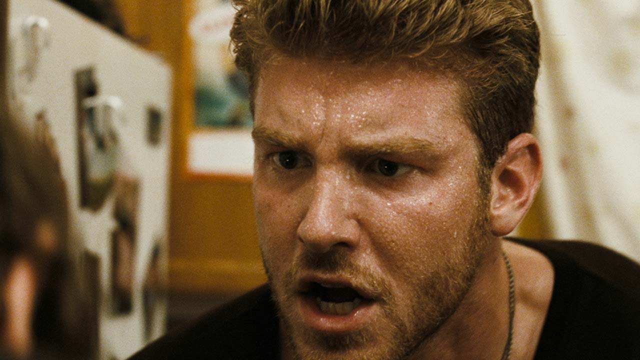 Still from BROTHERHOOD