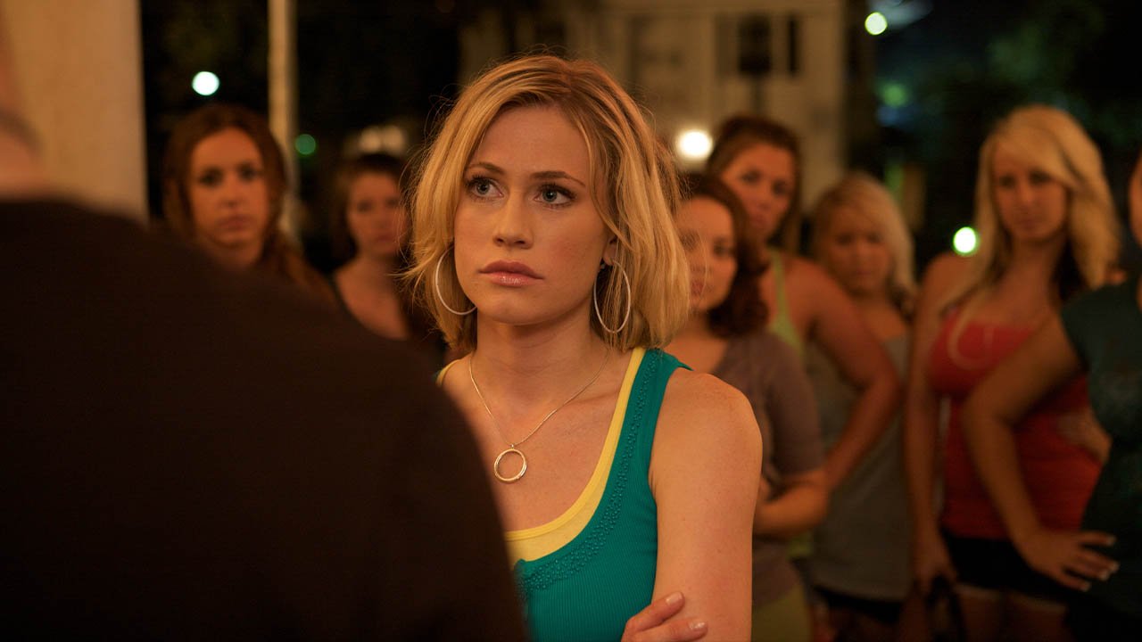 Still from BROTHERHOOD