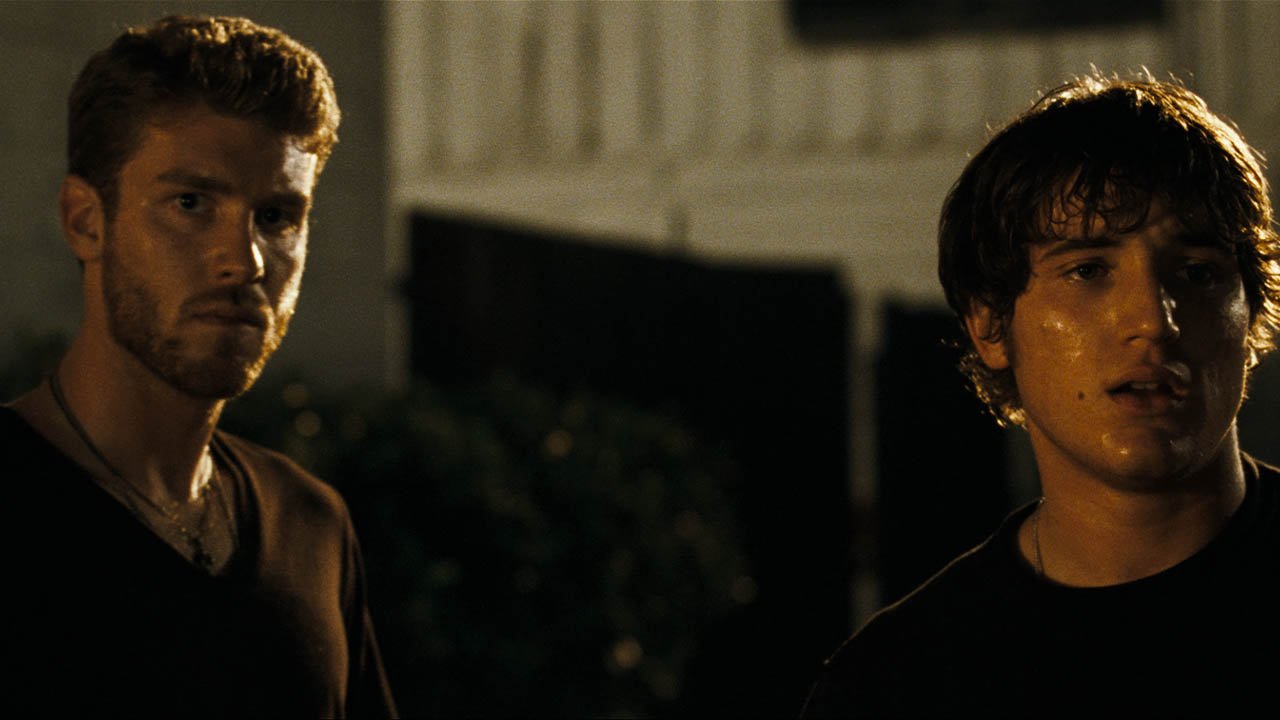 Still from BROTHERHOOD