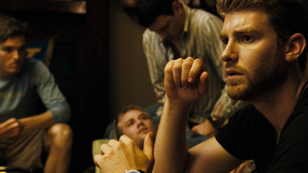 Still from BROTHERHOOD