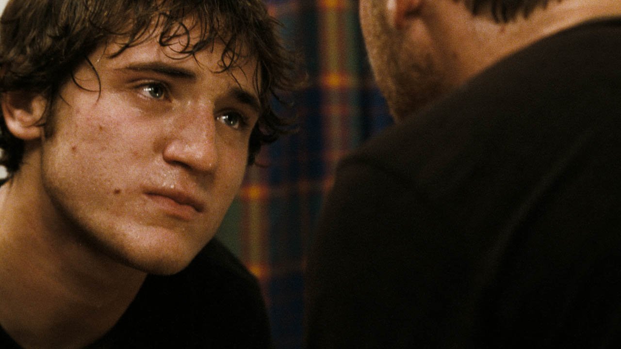 Still from BROTHERHOOD