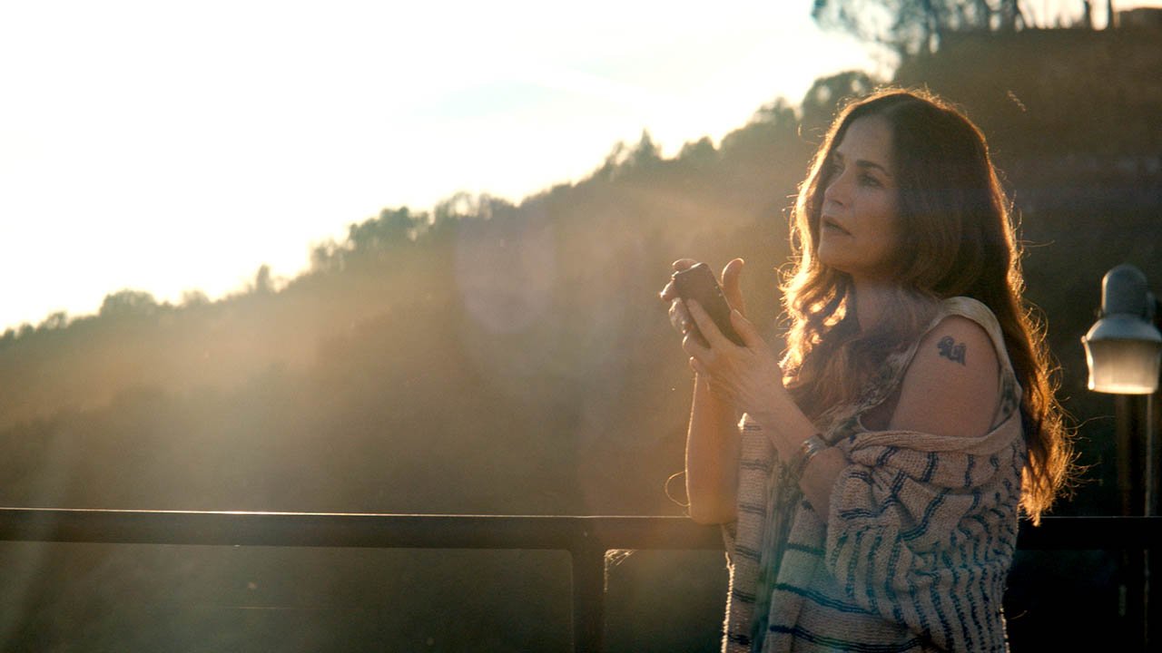 Still from TONE DEAF