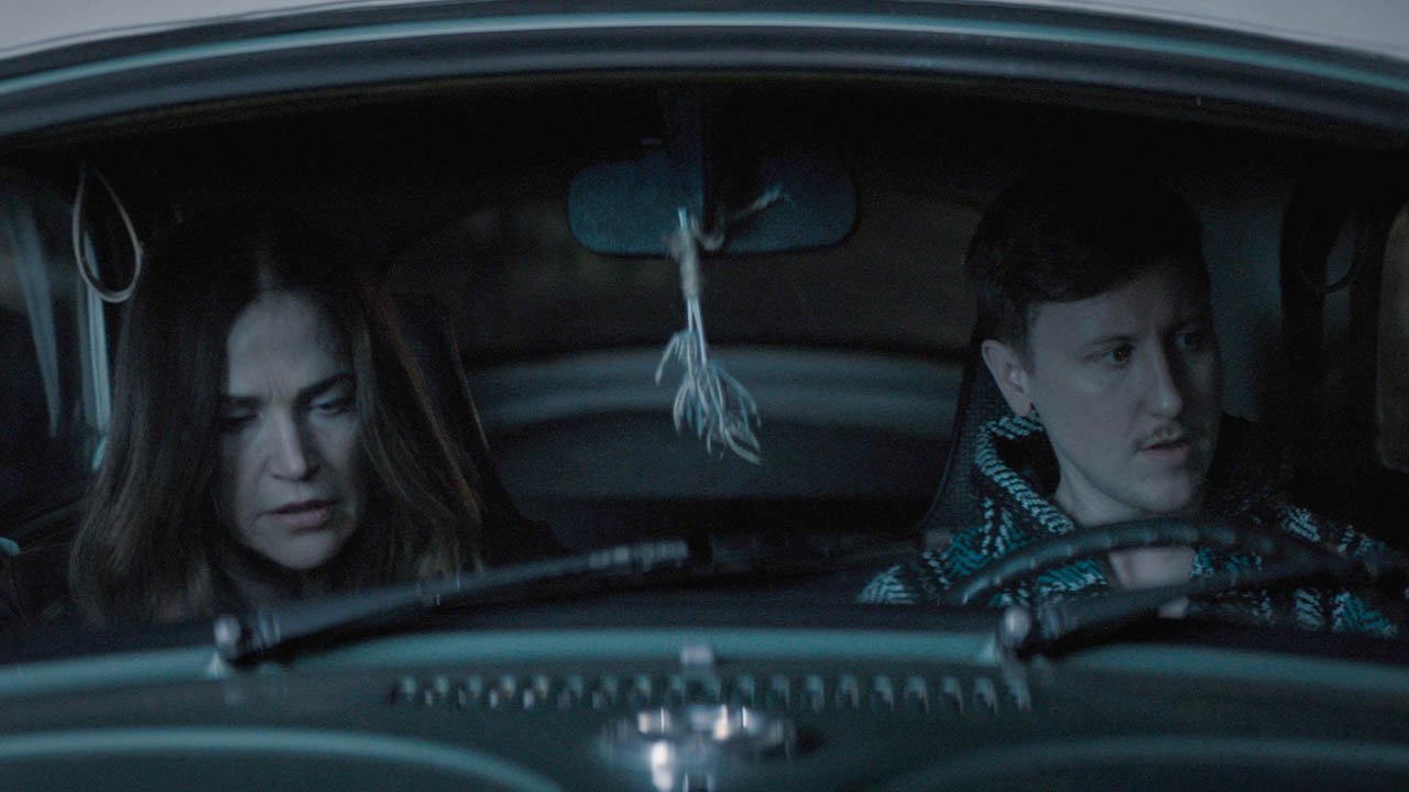 Still from TONE DEAF