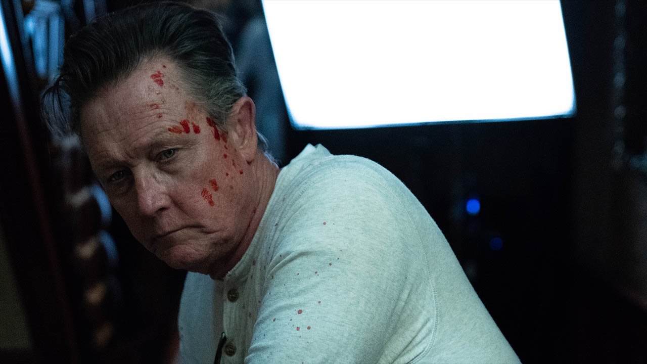 Still from TONE DEAF