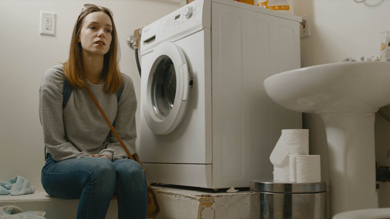 Still from HOMEWRECKER