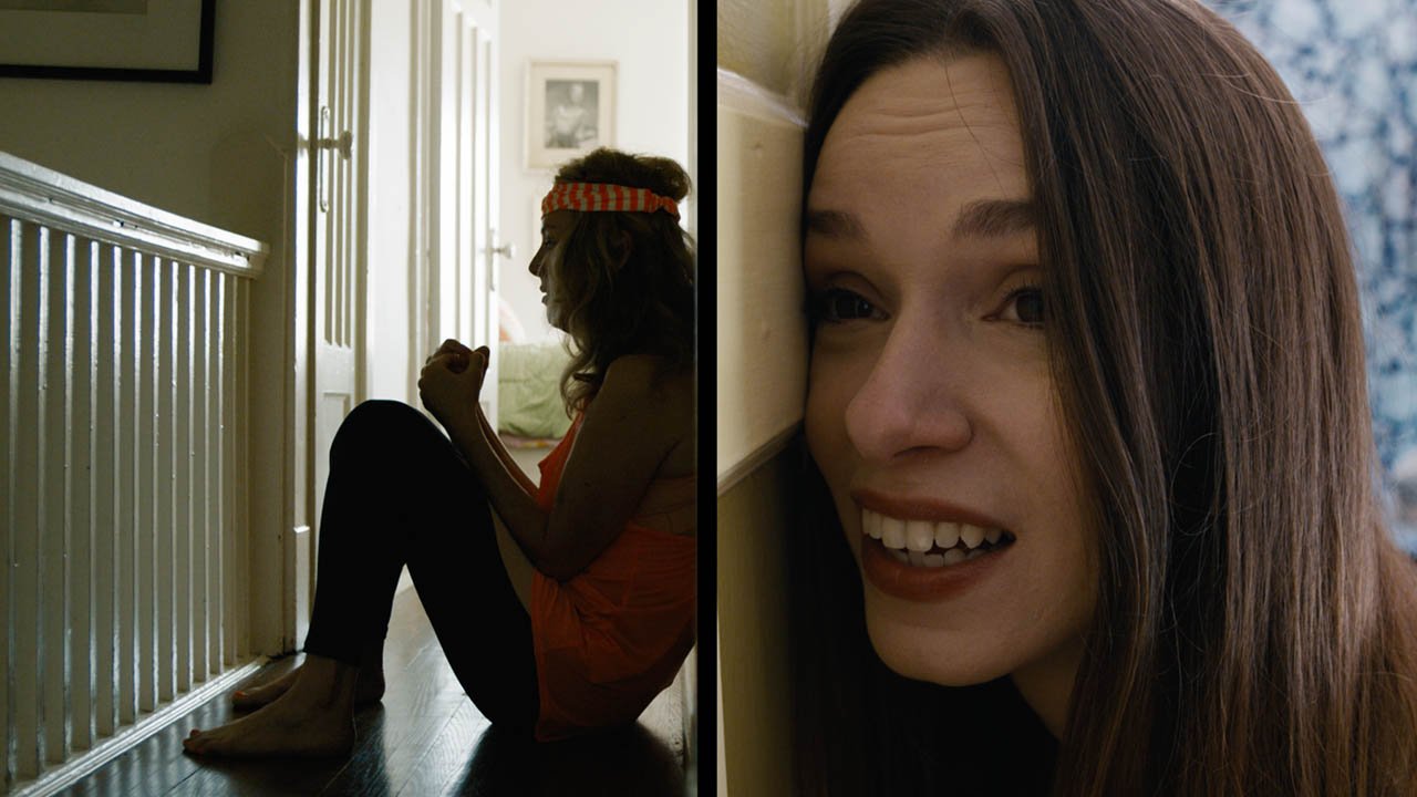 Still from HOMEWRECKER