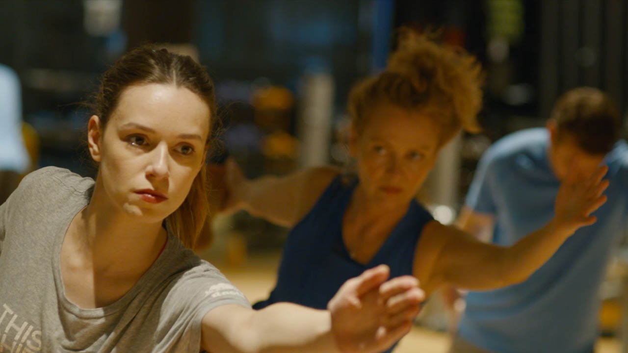 Still from HOMEWRECKER
