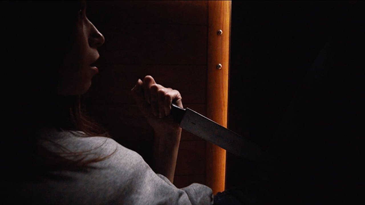 Still from HOMEWRECKER