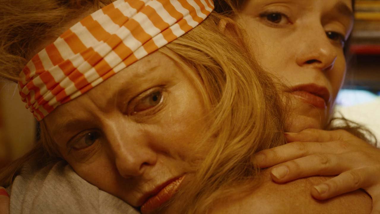 Still from HOMEWRECKER