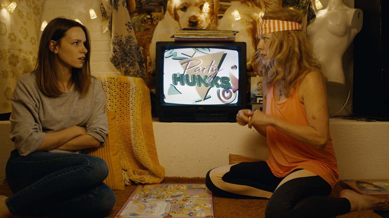 Still from HOMEWRECKER