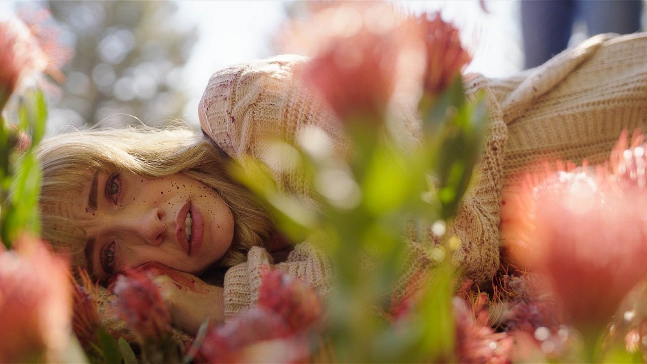 Still from BLOOM