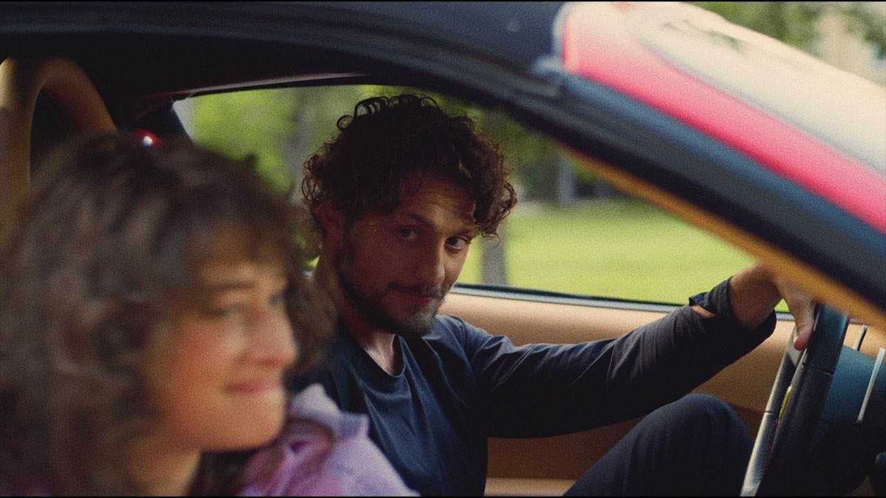 Still from POOLS