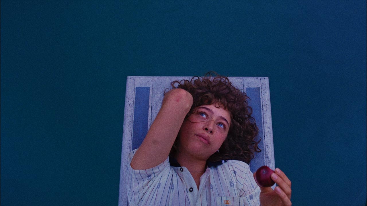 Still from POOLS
