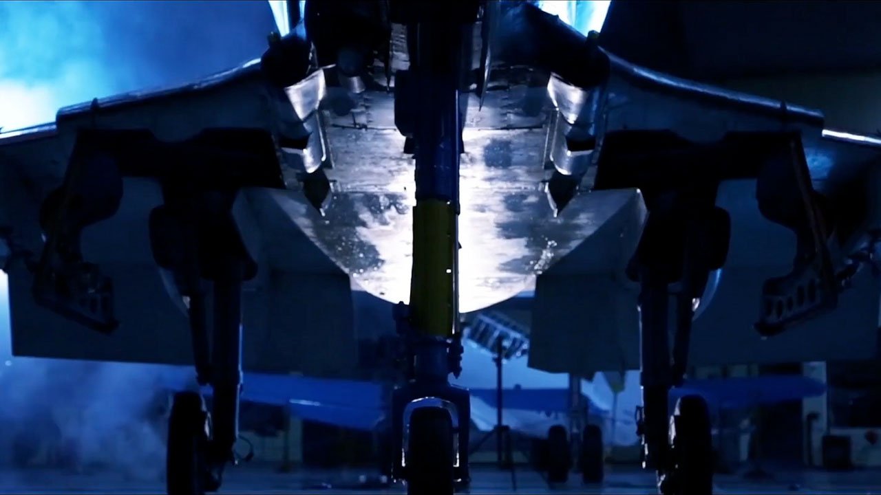 Still from JET