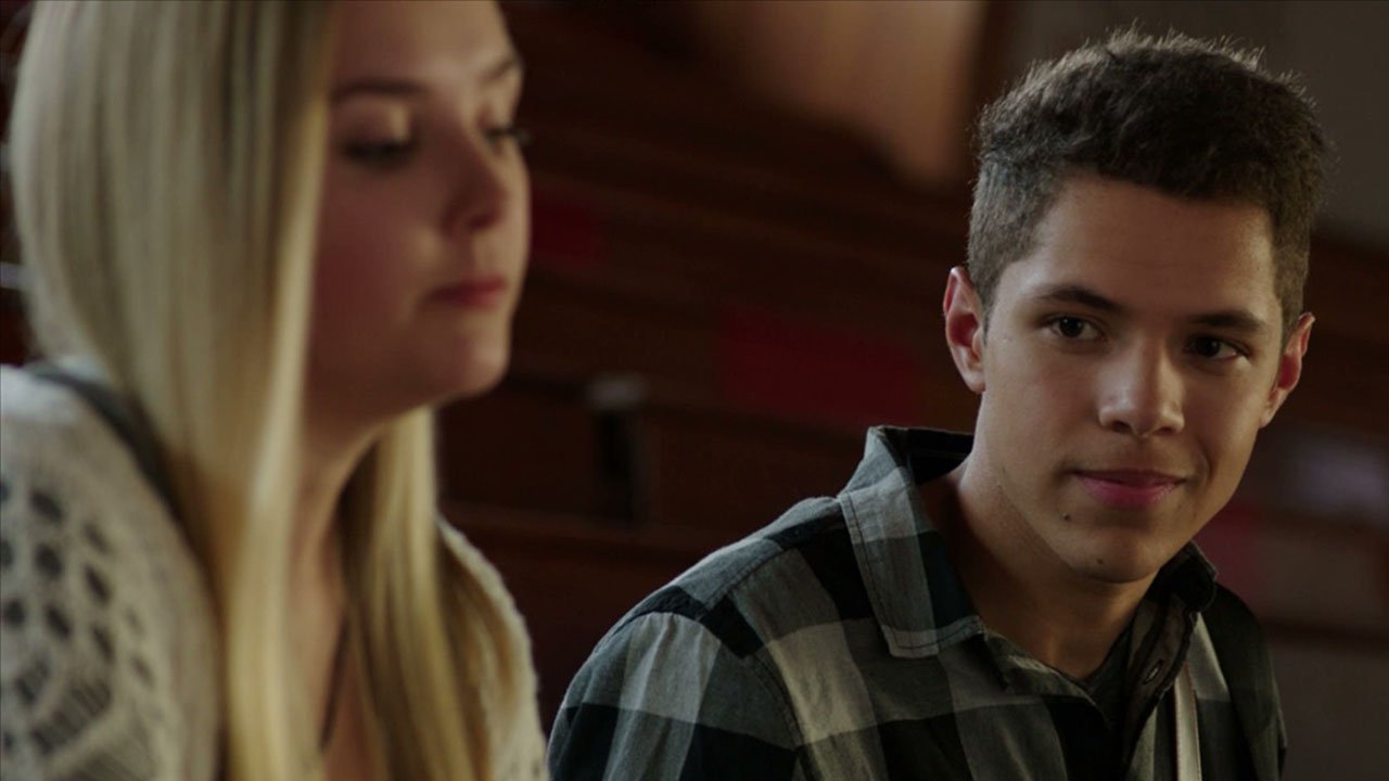 Still from HOPE SPRINGS ETERNAL