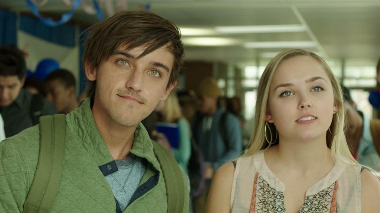 Still from HOPE SPRINGS ETERNAL