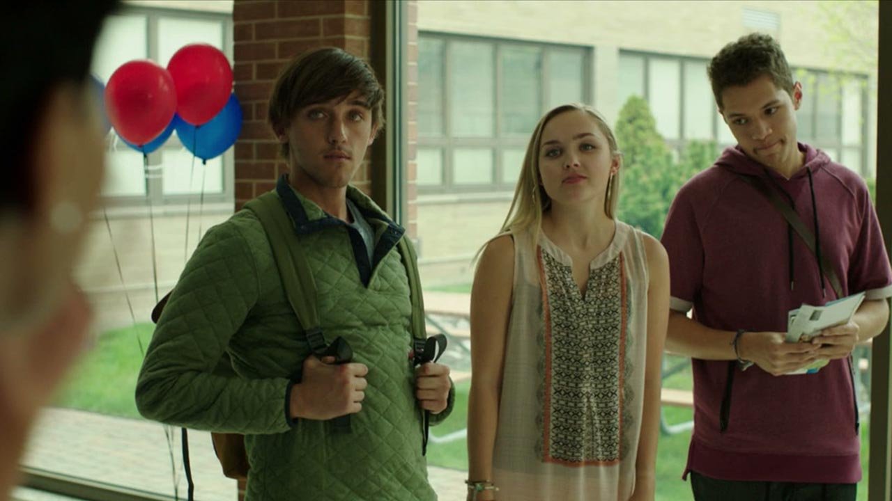 Still from HOPE SPRINGS ETERNAL