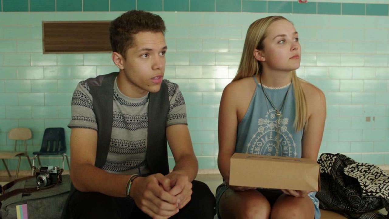 Still from HOPE SPRINGS ETERNAL