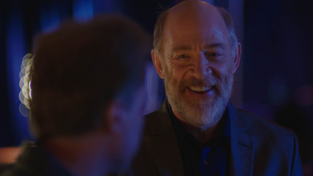 Still from PUNCHING HENRY
