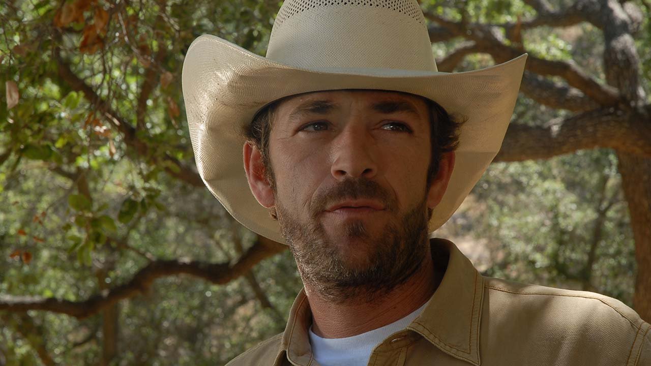 Still from HANNA'S GOLD