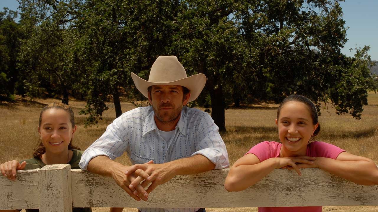 Still from HANNA'S GOLD