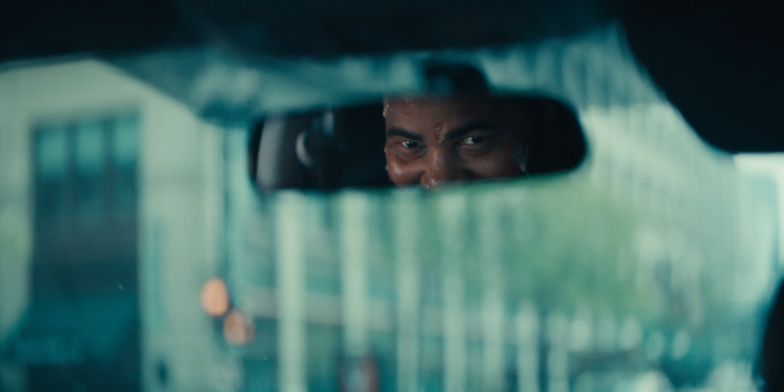 Still from KOMBUCHA