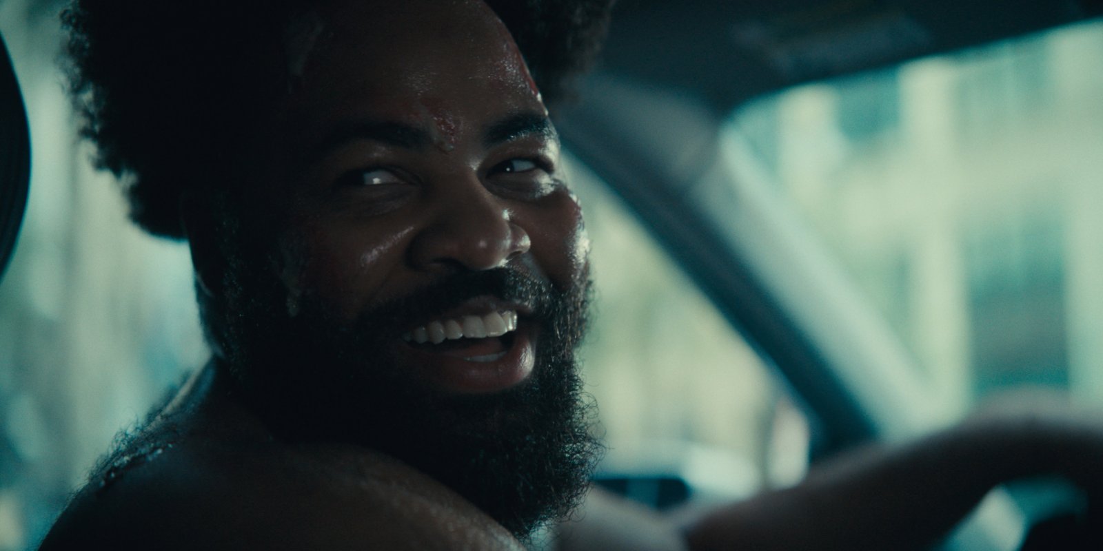 Still from KOMBUCHA