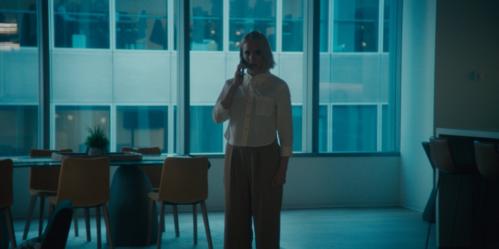 Still from KOMBUCHA