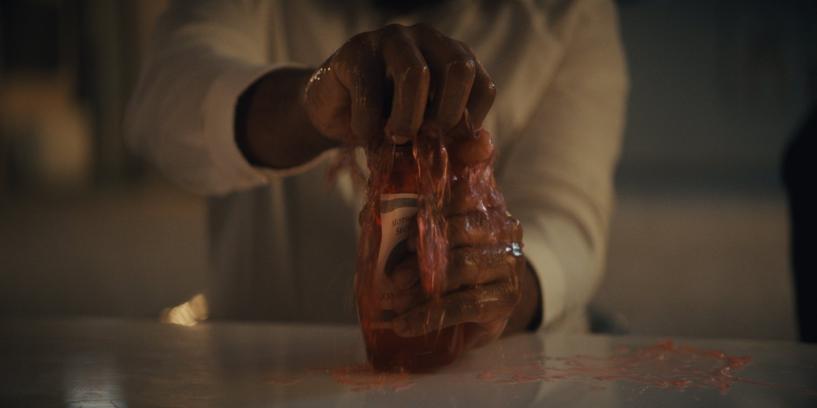 Still from KOMBUCHA