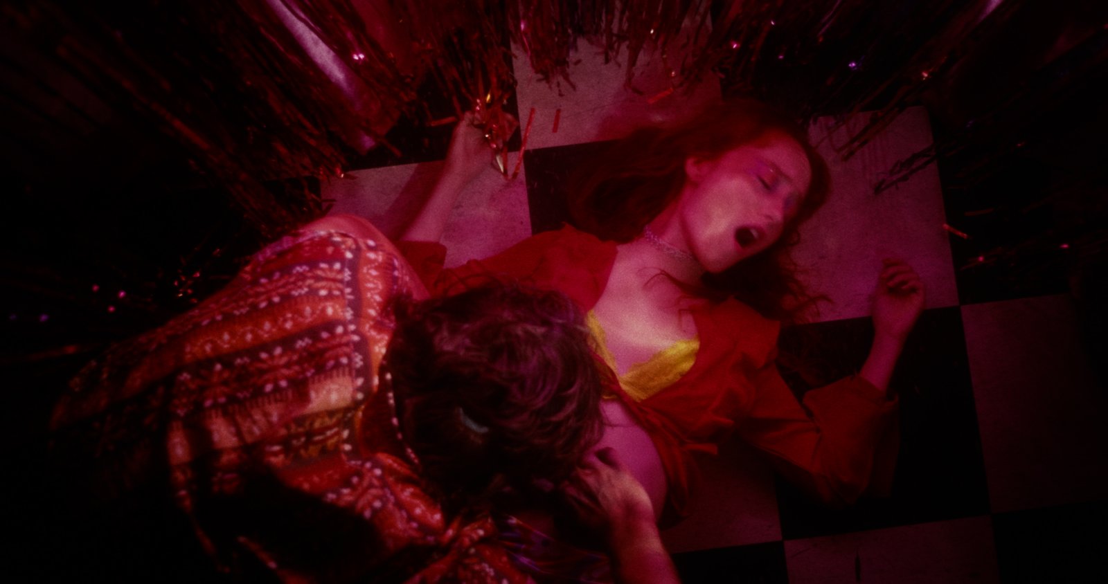 Still from CANNIBAL MUKBANG