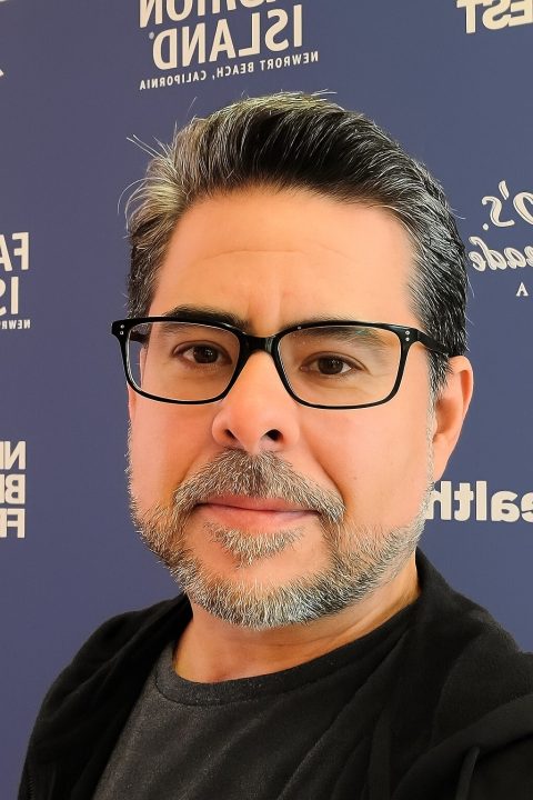 Mark Padilla